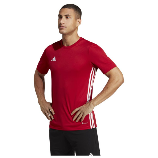 Adidas Ανδρική κοντομάνικη μπλούζα Tabela 23 Jersey